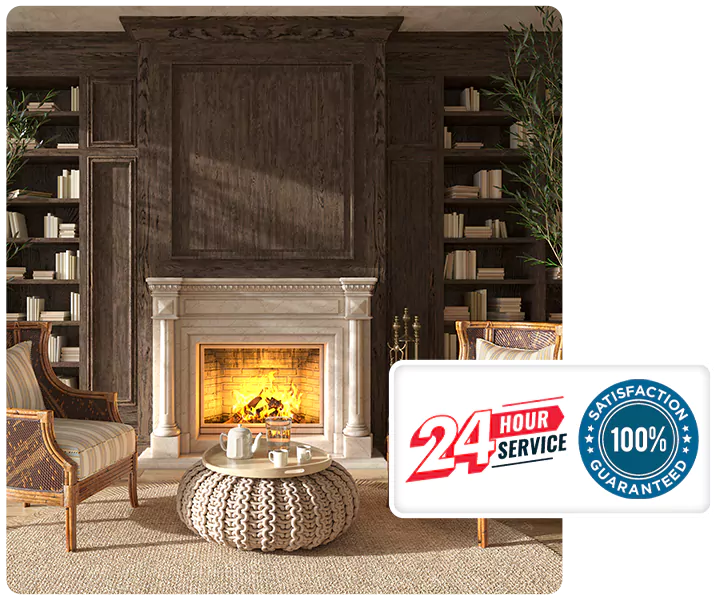 Reliable Chimney & Fireplace Cleaning Servicesin Orleans, ON