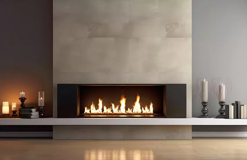 Gas Fireplace Services in Orleans, ON